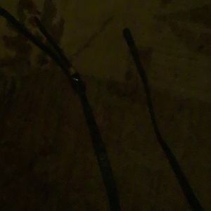 Original lv purse strap